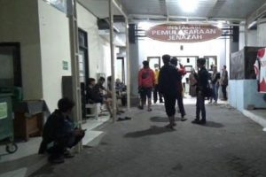 Mini Bus Ditabrak Kereta Api di Lumajang, Ini Identitas Korban 11 Meninggal Dunia