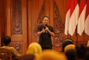 Usulan Pj Walikota, Sekdakot Gaguk di Nomer 3, Ada apa?