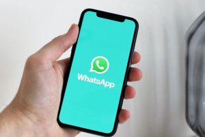 Gampang Banget! Ingin Ganti Nada Dering WhatsApp dengan Lagu Tiktok? Begini Caranya