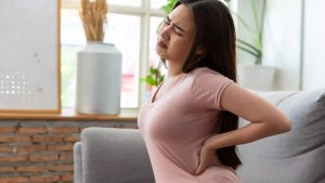 Empat Penyebab Sakit Pinggang Saat Bangun Tidur, Apa Saja?