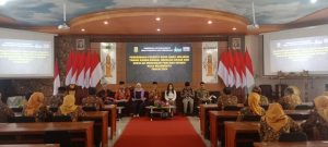 Dinas P dan K akan Akomodir Usulan Komisi 3