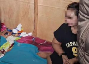 Sediakan Pijat Plus-plus Saat Ramadhan Warung Makan di Ngawi Digerebek Polisi