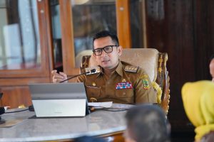 THR Hak Pekerja, Pemkot Mojokerto Buka Satgas Pengaduan THR