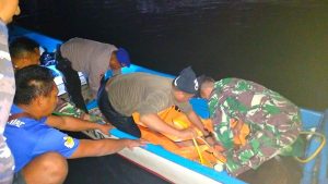 Perahu Pecah di Teluk Prigi Trenggalek, Korban Tewas dan 1 Lainnya Hilang