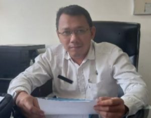 Bagian Hukum: Draf Raperda BPBD Kini Masuk Tahap Kajian Akademis