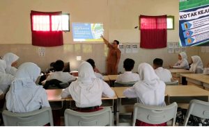 Mengenal Inovasi Program KITA milik SDN Kedundung 2 Kota Mojokerto