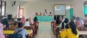 Inovasi Aplikasi KRATU MELESAT, Manfaatkan Gadget untuk Informasi Siswa dan Sekolah