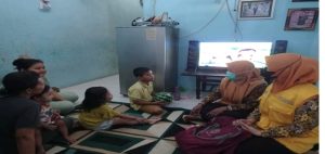 Inovasi SEH SITI JENAR Milik Puskesmas Kranggan Dampingi TB Secara Jujur dan Benar