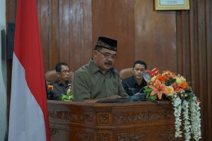 Dewan Minta Pembangunan Berbasis Partisipasi Masyarakat