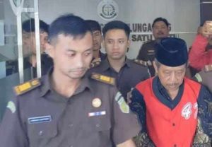 Parah, Oknum Kades di Tulungagung Korupsi Dana BK Desa Untuk Kepentingan Pribadi