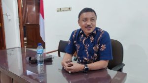 Hasil Rapimda Gerindra Kota Mojokerto Utus Moh.Harun Maju Pada Pilwali