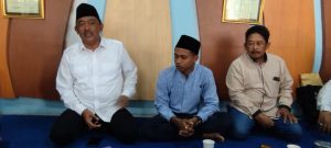 Caleg Terpilih DPRD Kabupaten Mojokerto Bantah Ancam Dua Kuli Bangunan