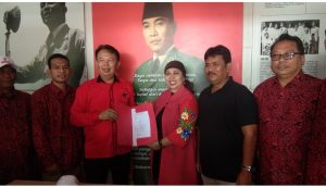 Peni Sutantri Anggota DPRD Jatim Siap Running Pilwali Mojokerto