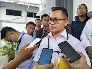 Warga Pungging Mojokerto Laporkan Dugaan Pungli Program PTSL