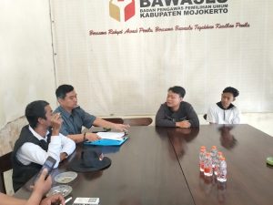 Terbukti Jadi Pengurus Parpol, Komisioner KPU Kabupaten Mojokerto Dilaporkan ke Bawaslu