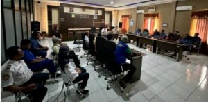 Aplikasi Simanis Kerto Mudahkan Pelajar Ketahui Armada Bus Sekolah