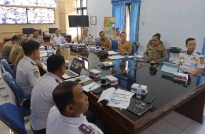 Ada Inovasi Pengaduan Perlengkapan Jalan Berbasis Android di Kota Mojokerto