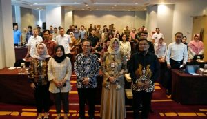 Dukung Keterbukaan Informasi Publik, Diskominfo Bentuk PPID Hingga Tingkat Kelurahan