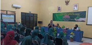 Atasi Masalah Sampah, Kelurahan Mentikan Cetuskan 3R