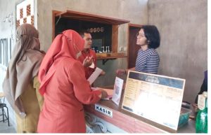 Inovasi PUSPA INDAH Tingkatkan PAD Kota Mojokerto