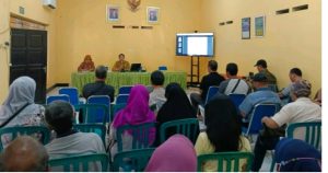 Berdayakan KIM untuk Kolaborasi Tingkatkan Efektivitas Website Kelurahan Magersari