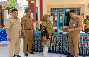 Inovasi Gempa Genting Ning Emi Solusi Stunting dan Tingkatkan Ekonomi Masyarakat