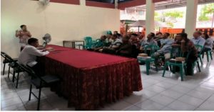 Hemat Waktu dan Tenaga Kelurahan Ini Bikin Inovasi Tape Kayangan