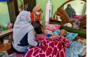 Mengenal Inovasi Kanigara Milik Puskesmas Kedundung Kota Mojokerto