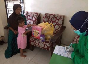 Apa Itu Inovasi Gentala Milik Puskesmas Blooto? Yuks Lebih Tahu