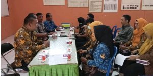 Permudah Pelayanan Inovasi SUPEL MAS ON WA Solusinya