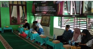 KPU Mojokerto Tekankan Pentingnya Partisipasi Santri dalam Pilkada Serentak 2024