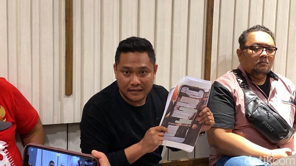 Dipolisikan Gegara Aniaya Pacar, Ketua Bawaslu Surabaya Buka Suara