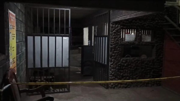 Ditinggal Shalat, Bocah 5 Tahun Tewas Tenggelam di Kolam Renang Jombang