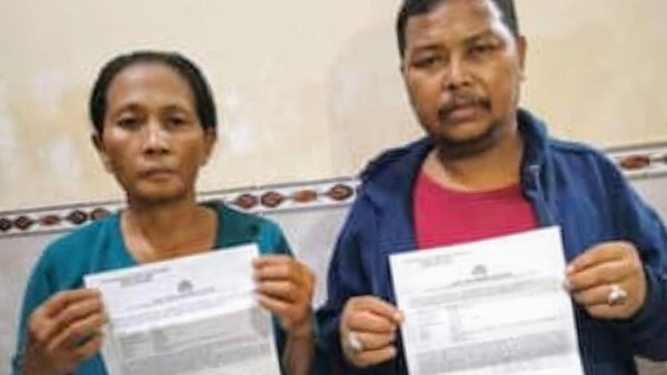 Diacam Akan Dibunuh, Pasutri di Situbondo Polisikan Tetangga