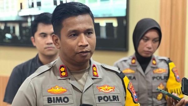 Pesta Sabu, 6 Orang di Kediri Diringkus, Salah Satunya Anggota Polisi