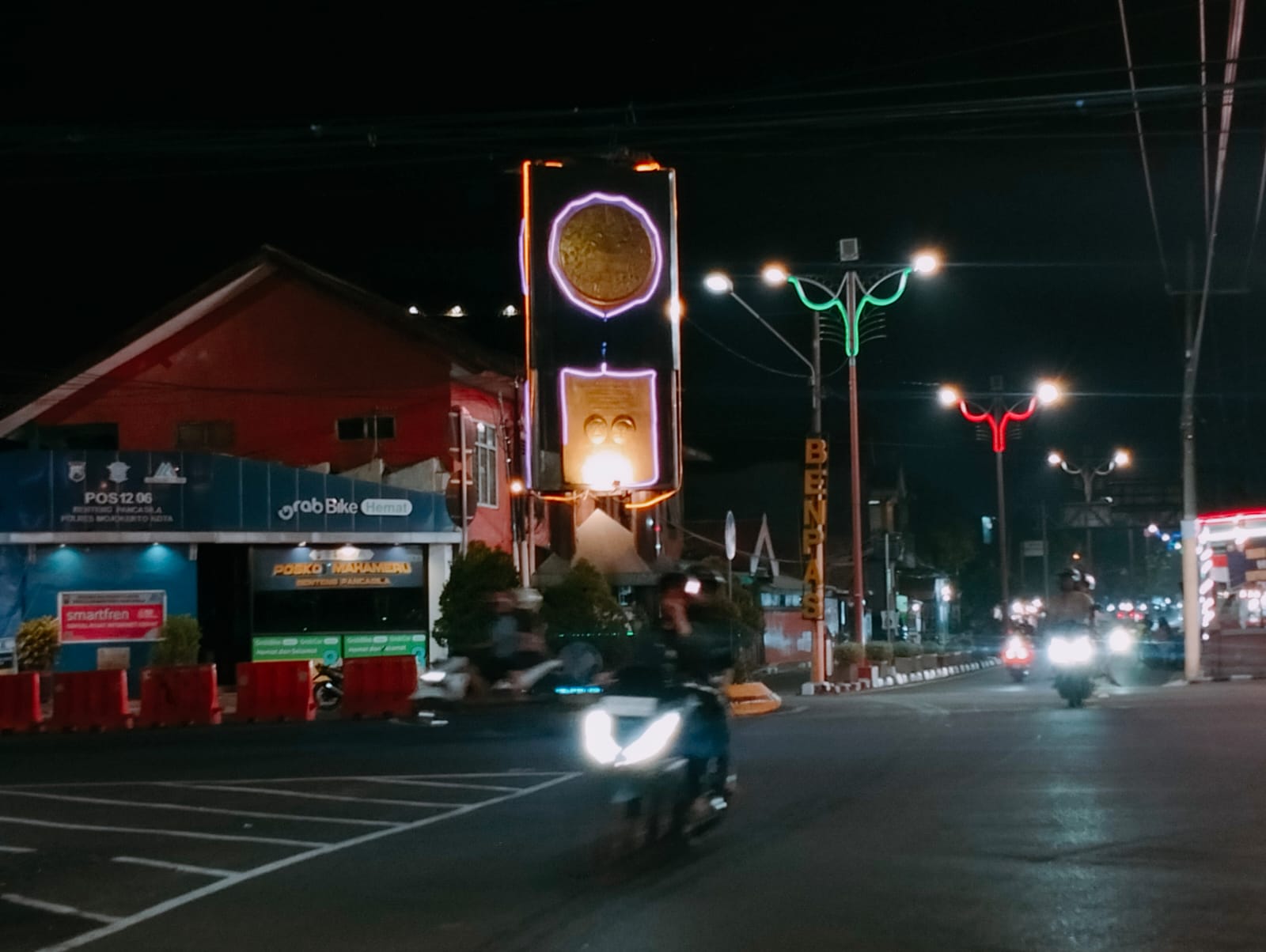 Kota Mojokerto Bangun Patung Gajahmada Sebagai Ikon Baru