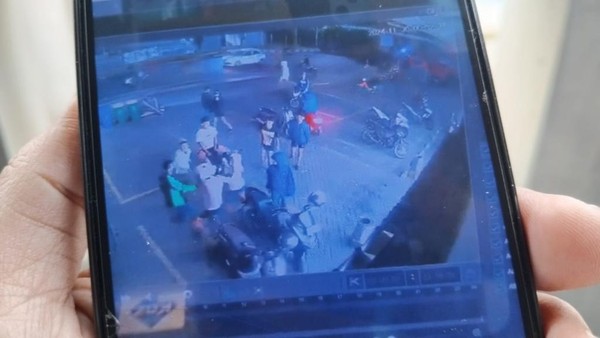 Masalah Asmara, Dua Remaja di Pasuruan Jadi Korban Pengeroyokan