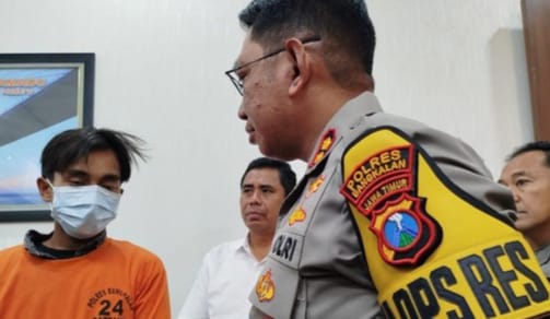 Terungkap! Mahasiswi UTM Tewas Dibakar Gegara Minta Tanggung Jawab Usai Dihamili