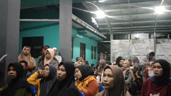 Jadi Korban Penipuan Kredit Pinjol, Ratusan Warga Pasuruan Lapor Polisi