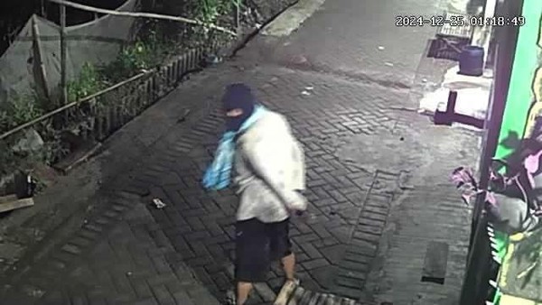 Tiga Rumah di Jember Dibobol Maling Dalam Semalam