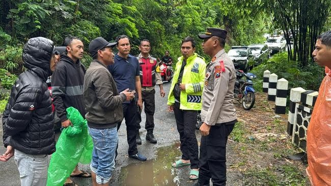 Dua Mayat Ditemukan Mengambang di Sungai Poncokusumo-Tumpang, Begini Kronologinya