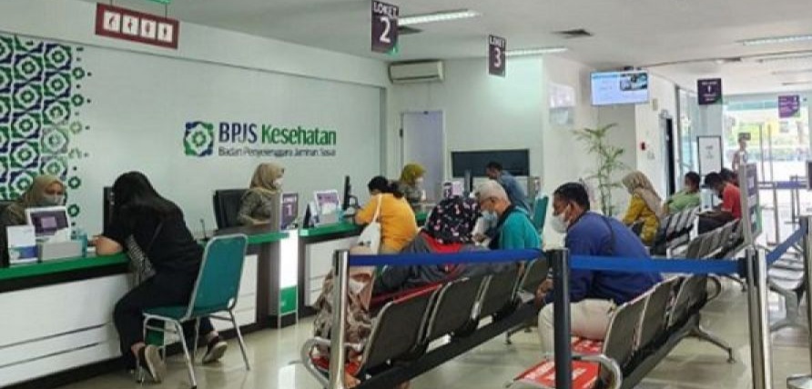 Kelas 1,2 dan 3 Dihapus, Ini Besaran Iuran BPJS Kesehatan