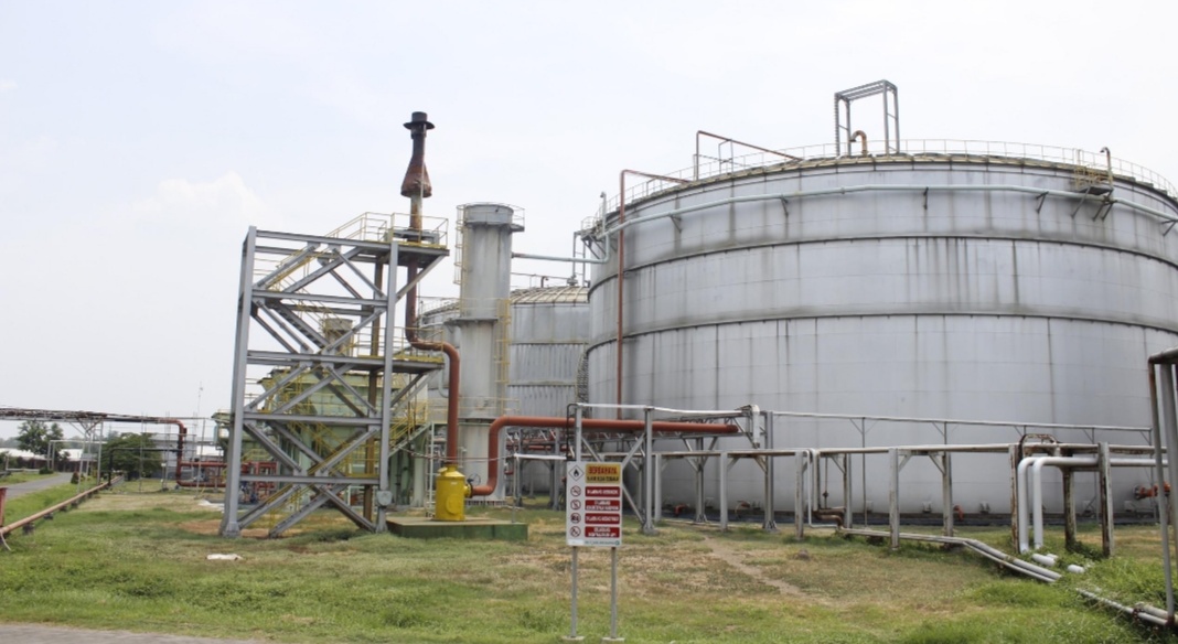 PT EAN Komitmen Jaga Lingkungan dengan Produksi Bahan Bakar Energi Baru Terbarukan