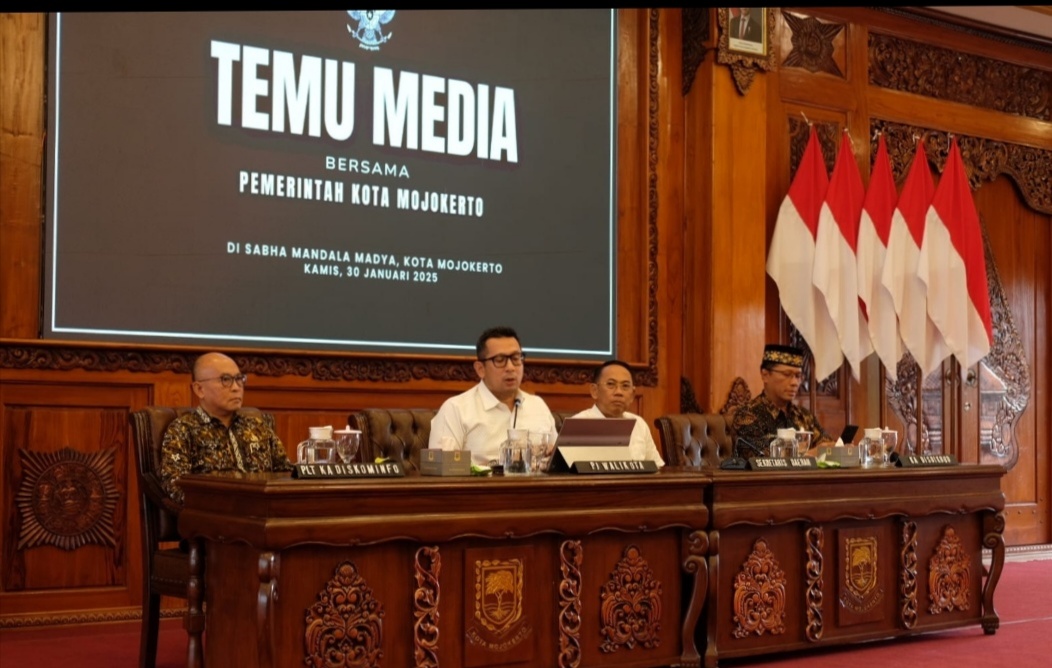 Pj Walikota Beberkan Kronologi Penyebab Siswa SMPN 7 Mojokerto Terserat Ombak Pantai Drini