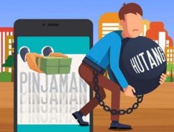 Simak! Ini 4 Cara Agar Terbebas Dari Jeratan Pinjol