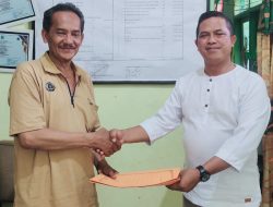 Sempat Berseteru, Riha Mustofa Kirimkan Surat Perdamaian dengan Hadi Purwanto