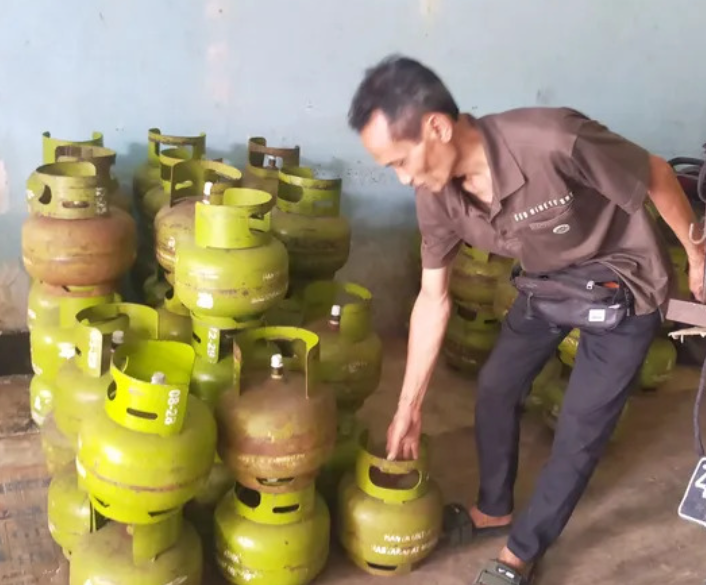 Buka Pangkalan Elpiji? Berikut Biaya, Syarat dan Potensi Keuntungan Pangkalan Gas Elpiji 3kg