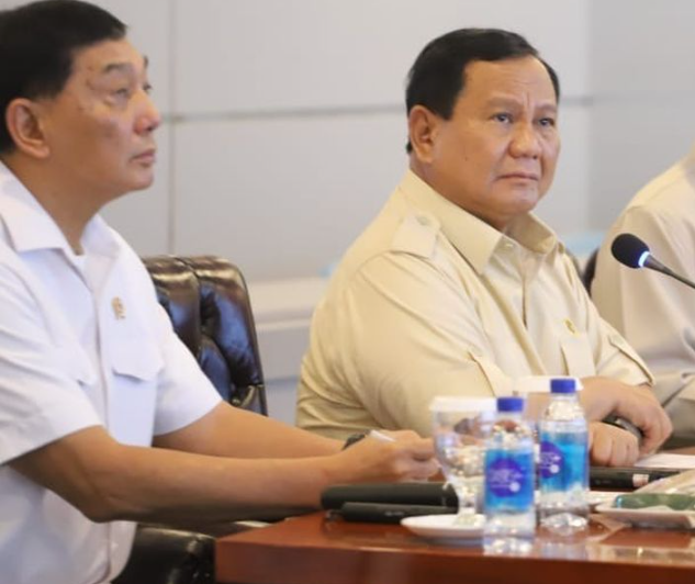 Presiden Instruksikan Pengecer Bisa Jual Elpiji 3 Kg Lagi Mulai Hari ini