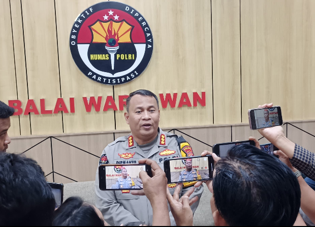 Polda Jatim Dalami Kasus Pencemaran Nama Baik Seorang Pengusaha di Media Sosial