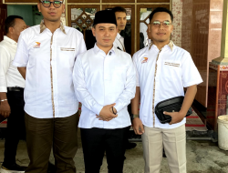 Ketua PC Tidar Mojokerto Mengutuk Keras Kekerasan Anak yang Dianiaya Ayah Tiri